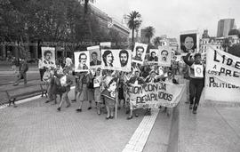 Foto 378: Fotografía de Madres de Plaza de Mayo