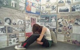 Foto 404: Fotografía de Madres de Plaza de Mayo