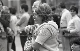 Foto 289: Fotografía de ronda de Madres de Plaza de Mayo