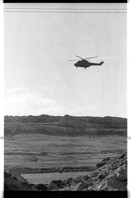 Foto 112: Fotografía de la guerra de Malvinas