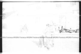 Foto 045: Fotografía de la guerra de Malvinas