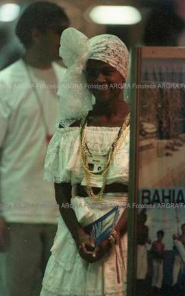 Foto 066: Fotografía de la III Cumbre Iberoamericana de Jefes de Estado y de Gobierno