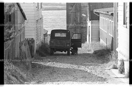 Foto 091: Fotografía de la guerra de Malvinas