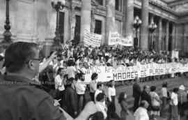 Foto 361: Fotografía de Madres de Plaza de Mayo