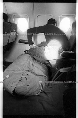 Foto 118: Fotografía de la guerra de Malvinas