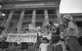 Foto 368: Fotografía de Abuelas y Madres de Plaza de Mayo