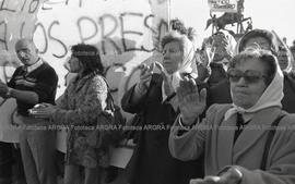 Foto 311: Fotografía de Madres de Plaza de Mayo en Plaza de Mayo