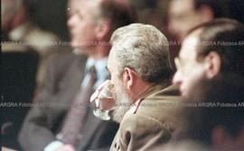 Foto 049: Fotografía de la III Cumbre Iberoamericana de Jefes de Estado y de Gobierno