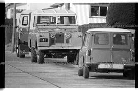 Foto 096: Fotografía de la guerra de Malvinas