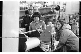 Foto 126: Fotografía de la guerra de Malvinas