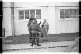 Foto 021: Fotografía de la guerra de Malvinas