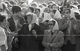 Foto 335: Fotografía de Madres de Plaza de Mayo