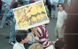 Foto 426: Fotografía de Madres de Plaza de Mayo