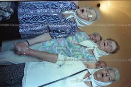 Foto 410: Fotografía de Madres de Plaza de Mayo