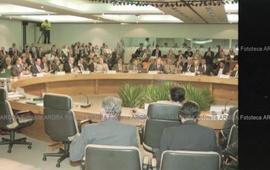 Foto 064: Fotografía de la III Cumbre Iberoamericana de Jefes de Estado y de Gobierno