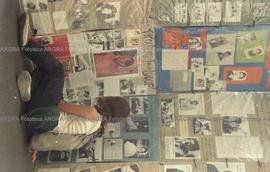 Foto 403: Fotografía de Madres de Plaza de Mayo