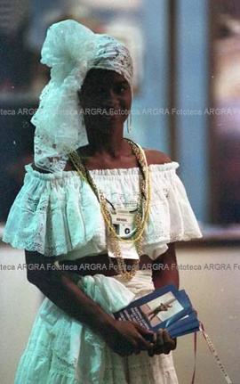 Foto 026: Fotografía de la III Cumbre Iberoamericana de Jefes de Estado y de Gobierno