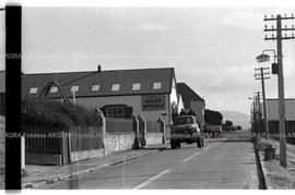 Foto 031: Fotografía de la guerra de Malvinas