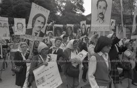 Foto 389: Fotografía de Madres de Plaza de Mayo