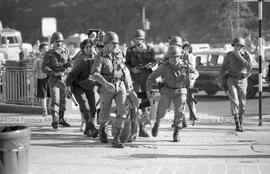 Foto 392: Fotografía de Madres de Plaza de Mayo