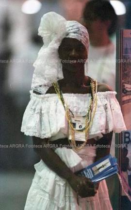 Foto 028: Fotografía de la III Cumbre Iberoamericana de Jefes de Estado y de Gobierno