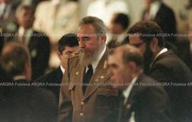 Foto 017: Fotografía de la III Cumbre Iberoamericana de Jefes de Estado y de Gobierno