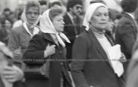 Foto 347: Fotografía de Madres de Plaza de Mayo
