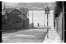 Foto 087: Fotografía de la guerra de Malvinas