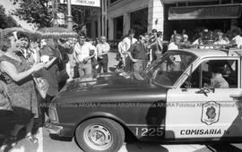 Foto 431: Fotografía de Madres de Plaza de Mayo
