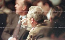 Foto 011: Fotografía de la III Cumbre Iberoamericana de Jefes de Estado y de Gobierno