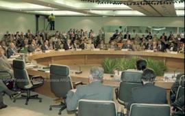 Foto 063: Fotografía de la III Cumbre Iberoamericana de Jefes de Estado y de Gobierno