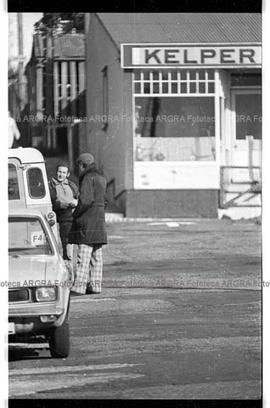 Foto 080: Fotografía de la guerra de Malvinas