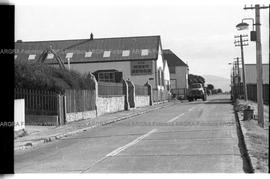 Foto 030: Fotografía de la guerra de Malvinas