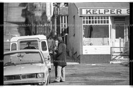 Foto 082: Fotografía de la guerra de Malvinas