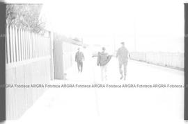 Foto 043: Fotografía de la guerra de Malvinas