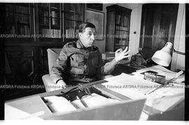 Foto 124: Fotografía de la guerra de Malvinas