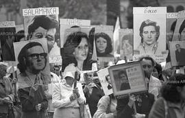 Foto 320: Fotografía de Madres de Plaza de Mayo