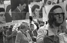Foto 321: Fotografía de Madres de Plaza de Mayo