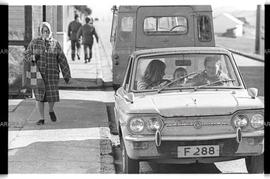 Foto 099: Fotografía de la guerra de Malvinas