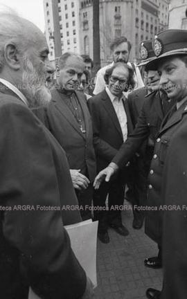 Foto 280: Fotografía de Jorge Novak y Miguel Hesayne