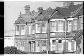 Foto 033: Fotografía de la guerra de Malvinas