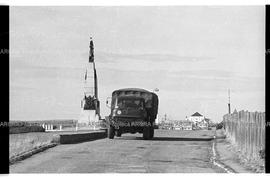 Foto 057: Fotografía de la guerra de Malvinas