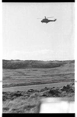 Foto 110: Fotografía de la guerra de Malvinas