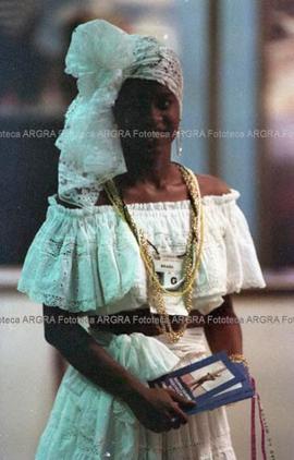 Foto 025: Fotografía de la III Cumbre Iberoamericana de Jefes de Estado y de Gobierno