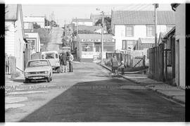 Foto 066: Fotografía de la guerra de Malvinas