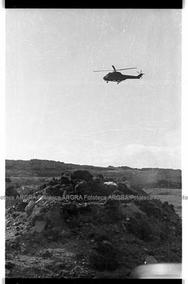 Foto 111: Fotografía de la guerra de Malvinas