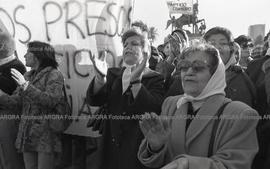 Foto 310: Fotografía de Madres de Plaza de Mayo en Plaza de Mayo