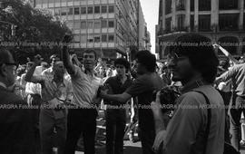 Foto 432: Fotografía de Madres de Plaza de Mayo