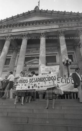 Foto 365: Fotografía de Abuelas y Madres de Plaza de Mayo