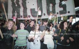 Foto 419: Fotografía de Madres de Plaza de Mayo